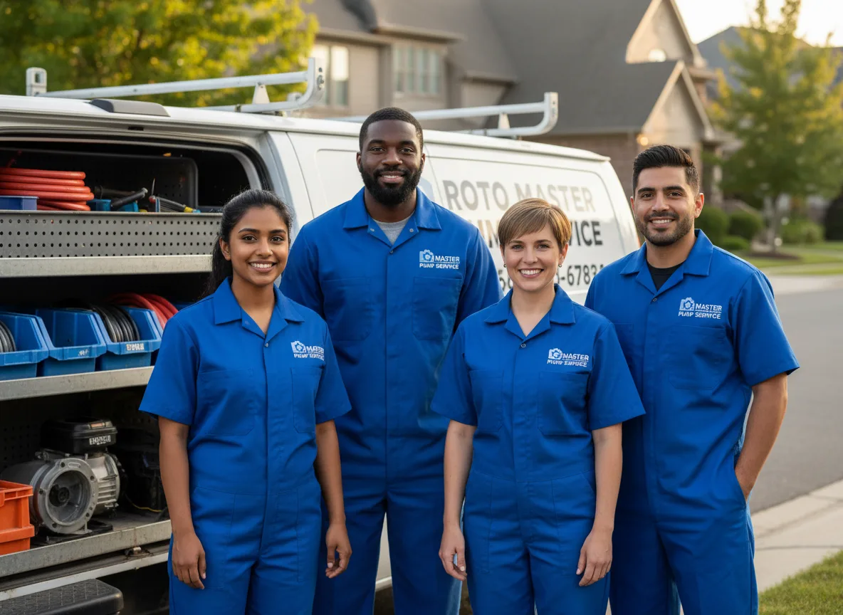 Sump Pump Installation company in Los Altos, CA